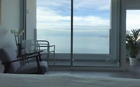 Balcon Del Albayzin